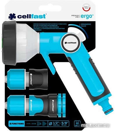 Cellfast Ergo 53-540
