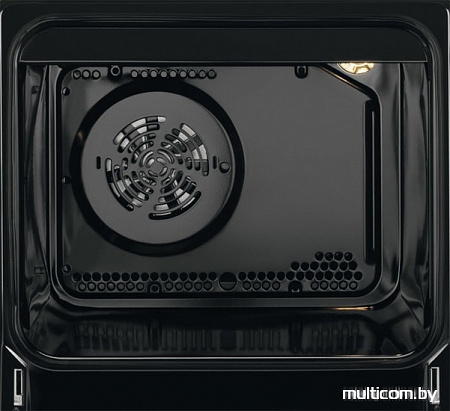Кухонная плита Electrolux EKK96498CW
