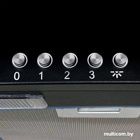 Кухонная вытяжка Ginzzu Array HKH-120