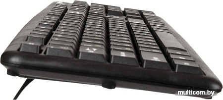 Клавиатура ExeGate LY-331L2 OEM