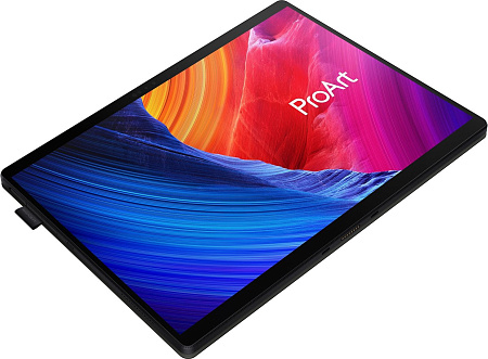 Ноутбук 2-в-1 ASUS ProArt PZ13 OLED HT5306QA-LX002W