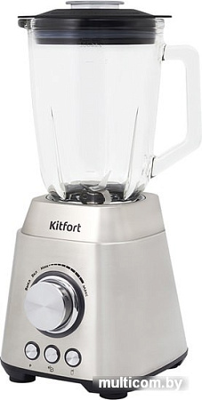 Стационарный блендер Kitfort KT-3011