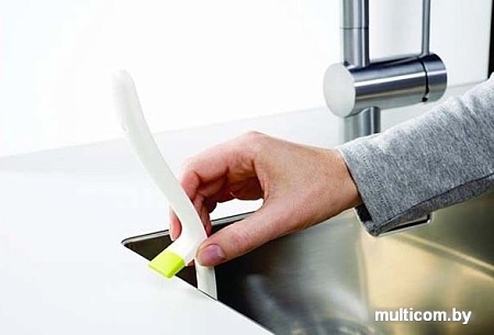 Щетка Joseph Joseph Edge Dish Brush 85025 (зеленый)