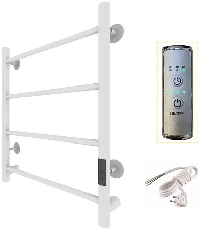 Полотенцесушитель Тругор Пэк СП 1 60х50 292151