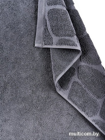 Полотенце Sofi De MarkO Mari 30х50 Пол-МА-30х50ан (антрацитовый)