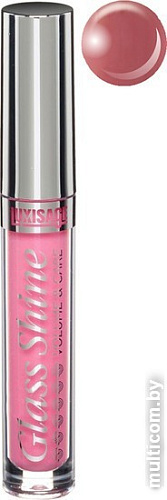 Блеск Lux Visage Glass Shine (тон 11)
