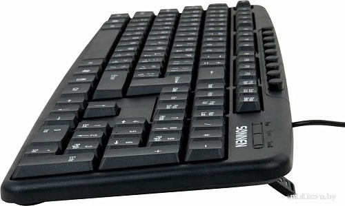 Клавиатура Sonnen KB-8137