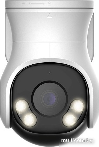CCTV-камера Dahua DH-HAC-PT1239AP-A-LED-0360B-S2