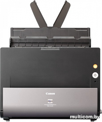 Сканер Canon imageFORMULA DR-C225