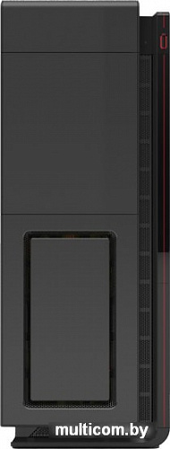 Корпус Phanteks Enthoo Primo SE (красный)