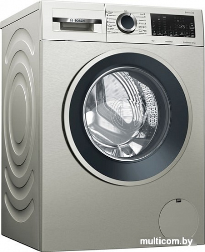 Стиральная машина Bosch WGA242XVOE