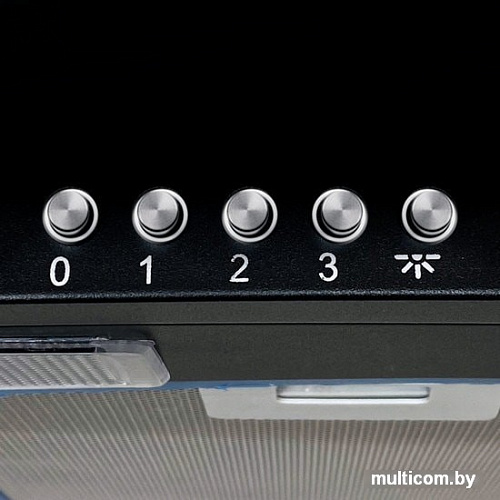 Кухонная вытяжка Ginzzu Array HKH-120
