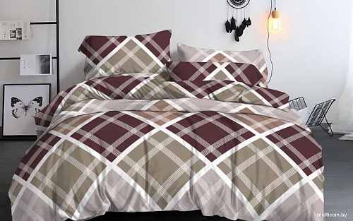 Бояртекс № 374-5 (И) (N) 2.0 с европростыней (полисатин)