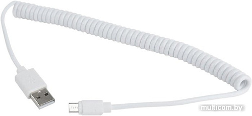 Кабель Cablexpert CC-mUSB2C-AMBM-6-W