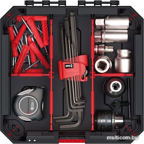 Органайзер Kistenberg Titan Organizer KTI3030S-CG6U