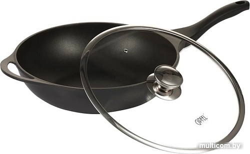 Сковорода ВОК Gipfel Richmond 0146