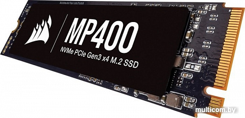 SSD Corsair MP400 8TB CSSD-F8000GBMP400