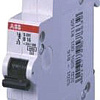 ABB S 201 1P С 25А 6кА 1M 2CDS251001R0254