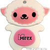 USB Flash Mirex SHEEP PINK 16GB (13600-KIDSHP16)