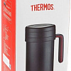 Термокружка Thermos TCMF-501 0.5л (черный)