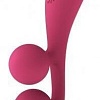 Вибратор Satisfyer Tri Ball 1