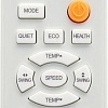 Кондиционер Rix I/O-W12MBWI
