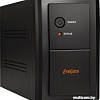 Источник бесперебойного питания ExeGate SpecialPro UNB-2200.LED.AVR.EURO.RJ.USB