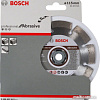 Отрезной диск алмазный Bosch Standard Abrasive 2608602615