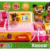 Касса игрушечная Играем вместе Мульт 1901U017-R