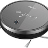 Робот-пылесос Pioneer VC705R (черный)