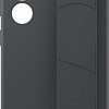 Чехол для телефона Samsung Silicone Grip Case S23 (черный)