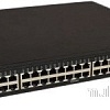 Управляемый коммутатор уровня 2+ Osnovo SW-84804/L(800W)
