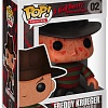 Фигурка Funko POP! Movies A Nightmare On Elm Street Freddy Krueger