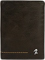 Кошелек Cedar Rovicki N4-CMC (коричневый)