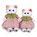 Классическая игрушка BUDI BASA Collection Ли-Ли в платье Ягодка LK24-105 (24 см)