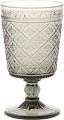 Бокал для вина Tognana Glass Gloria C55654A0056 (серый)