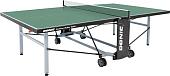 Теннисный стол Donic Outdoor Roller 1000 (зеленый)