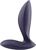Вибропробка Satisfyer Power Plug 4003306