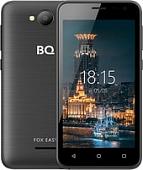 Смартфон BQ-Mobile BQ-4501G Fox Easy (черный)