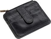 Визитница EZcase Meropa (черный)