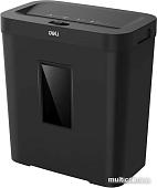 Шредер Deli ET021