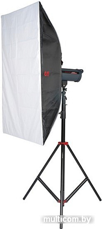 Софтбокс Falcon Eyes FEA-SB 80120 BW