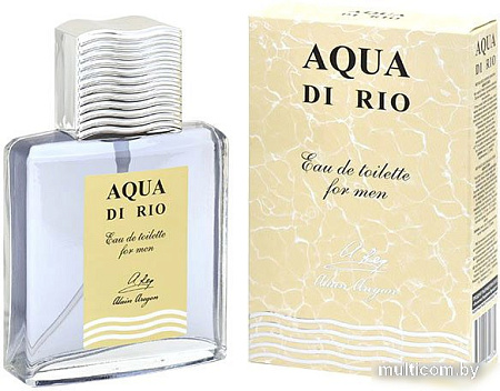 Парфюмерия Positive Aqua Di Rio EdT (90 мл)