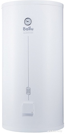 Бойлер косвенного нагрева Ballu Aquastar Inox 150