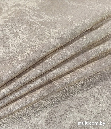 Штора Legrand Карара 1.5x2.8 м (бежевый)