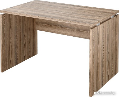 Стол Программа Техно Аргентум HT-120 (дуб сафари)