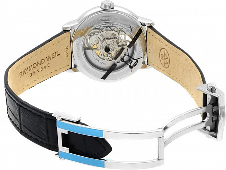 Наручные часы Raymond Weil Maestro 2215-STC-65001