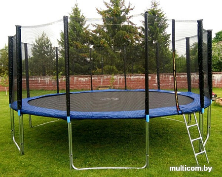 Батут Atlas Sport 435см - 14ft