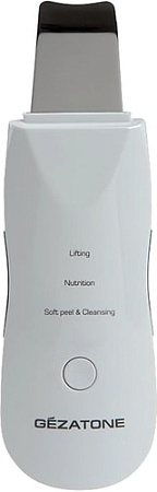 Прибор для ультразвукового пилинга Gezatone BON-990
