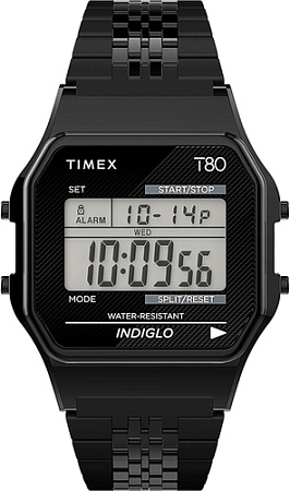 Наручные часы Timex T80 TW2R79400